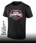 South Carolina Equestrian 20 26 National Champions Gamecock Team logo shirt