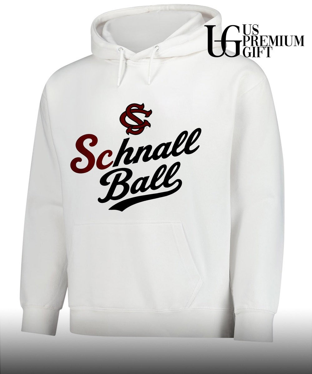 South Carolina Gamecocks Mark Schnall Ball shirt