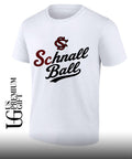 South Carolina Gamecocks Mark Schnall Ball shirt
