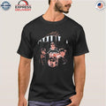 South Carolina With Mike Shula Graphic Shirt