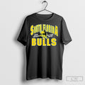 South Florida Bulls Green And Gold We Stand United T Shirts Hoodie, Sweatshirt | InkRitualCo.com