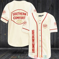 Southern Comfort Baseball shirt