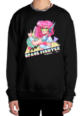 Space Fighter Sweatshirt