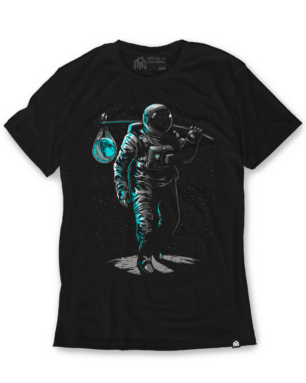 Space Nomad Tee
