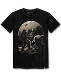 Space Sculpt Vintage Tee