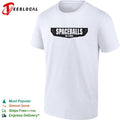 Spaceballs The T-shirt logo shirt