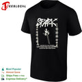 Spark I Hope She Never Loses The Sparks The Part That Feels Things Dreams shirt