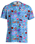 Sparkle Always Tee