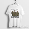 Special Forces Down Syndrome T-Shirts, Hoodie, Sweatshirt | InkRitualCo.com