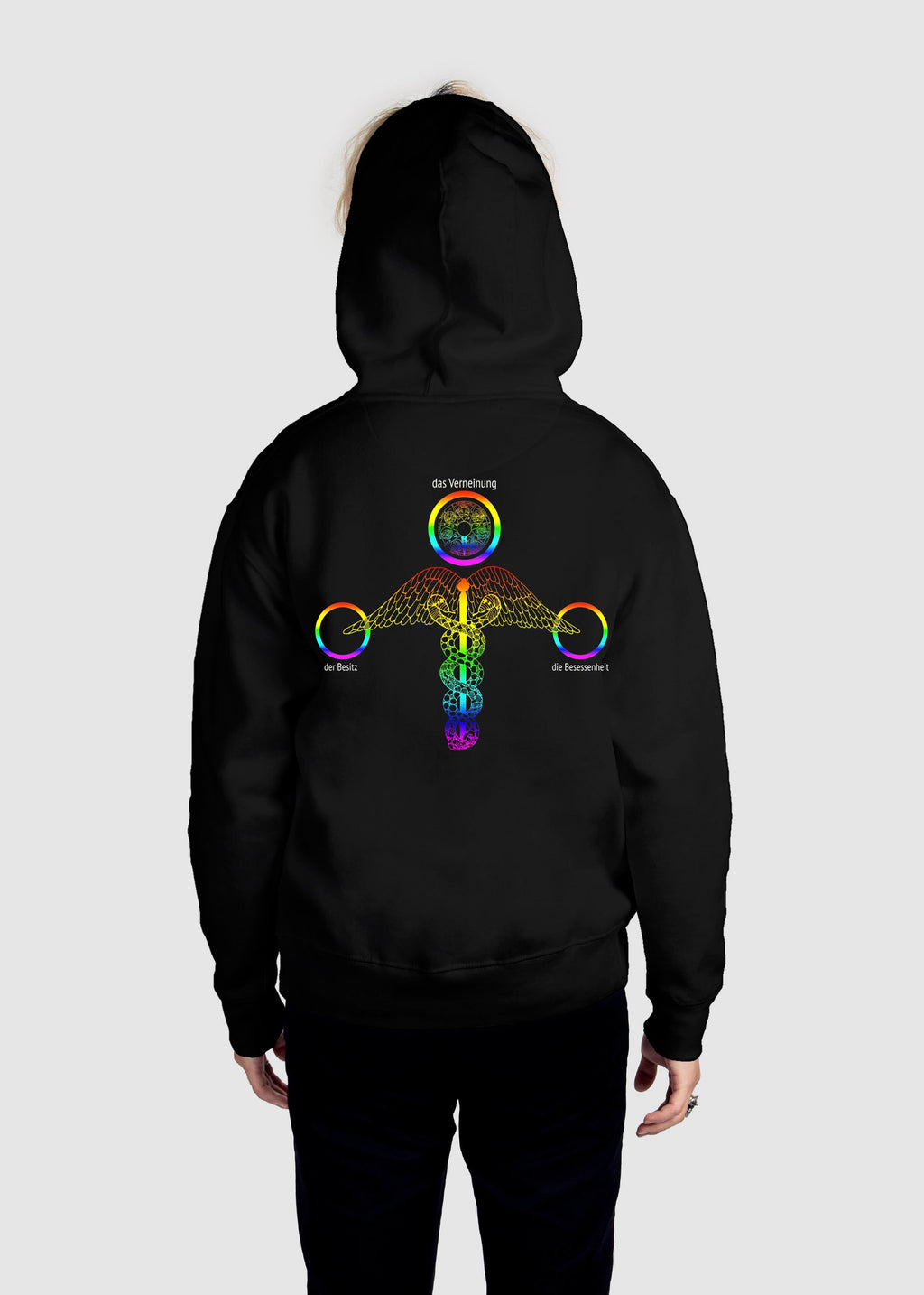 Special Communication Hoodie