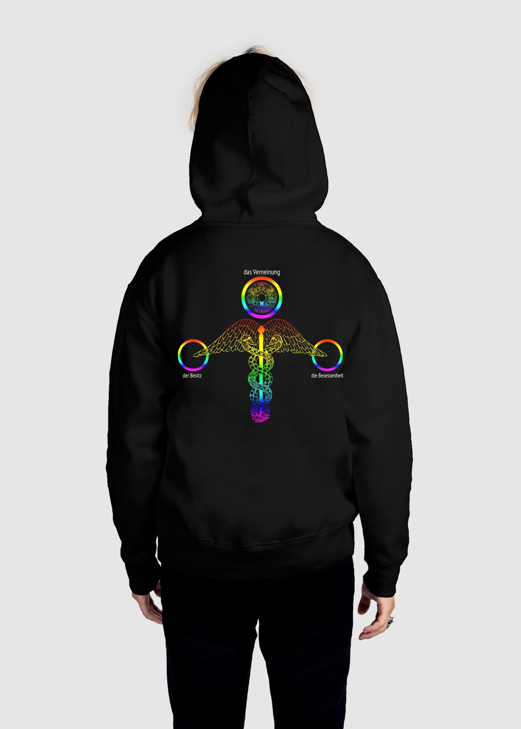 Special Communication Hoodie