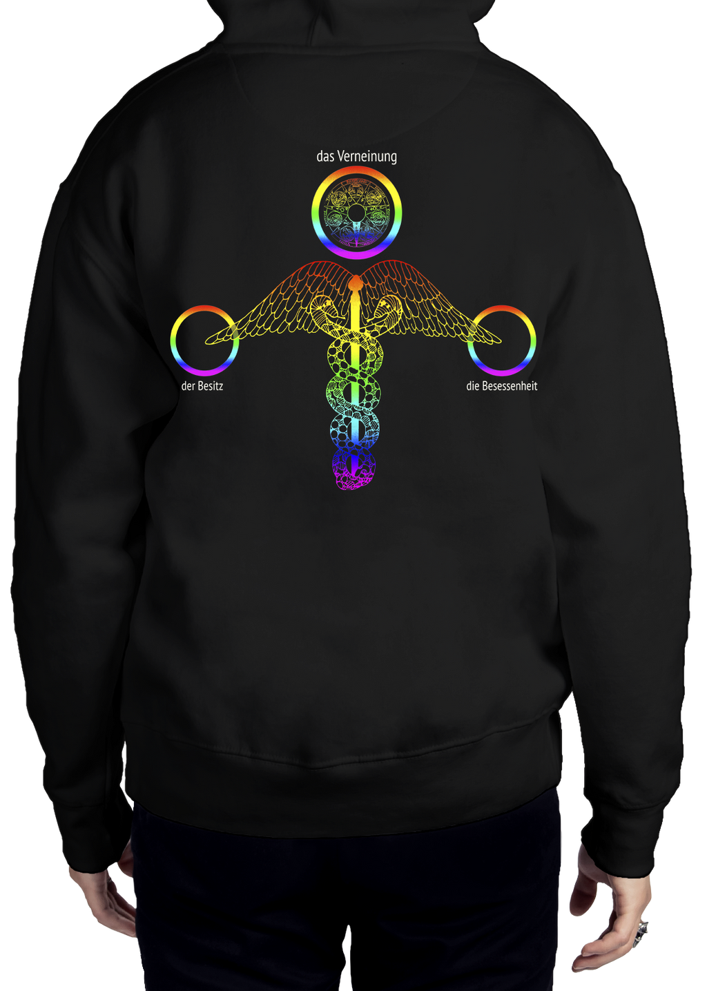 Special Communication Hoodie