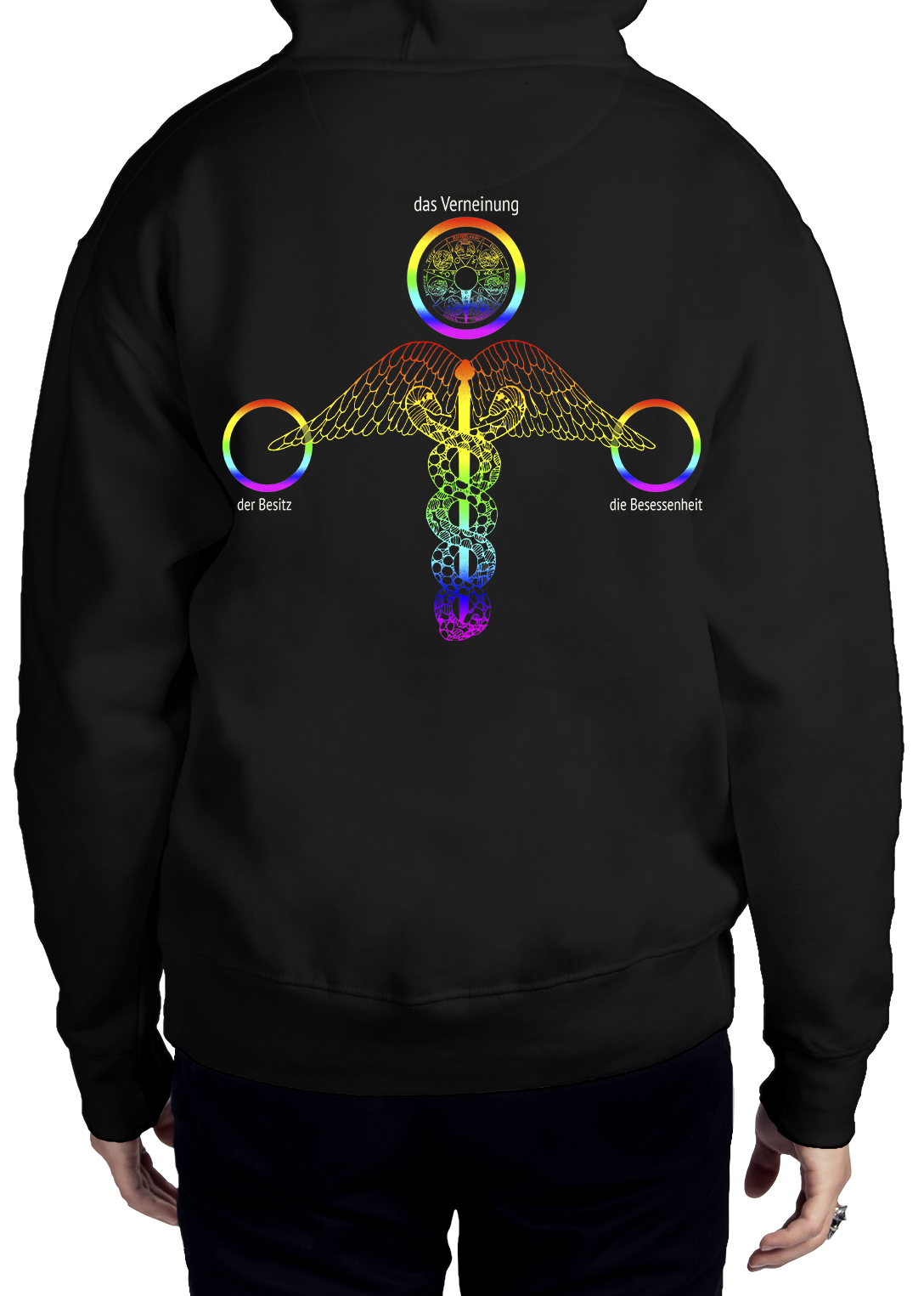 Special Communication Hoodie