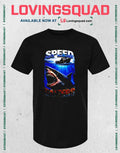 Speed Baiters Shark T-shirt