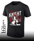 Spencer Knight Chicago Blackhawks NHL shirt