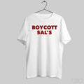 Spikes Joint Boycott Sals T-Shirts, Hoodie, Sweatshirt | InkRitualCo.com