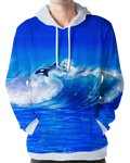 Spindrift Hoodie
