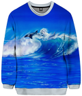 Spindrift Sweatshirt