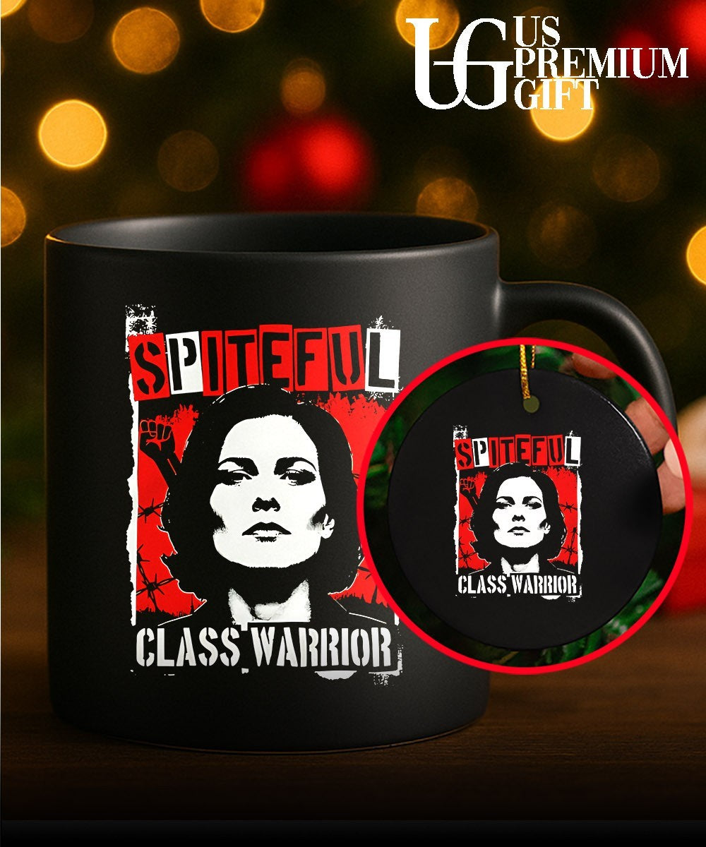 Spiteful class warrior Bridget Phillipson shirt