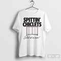 Spittin Chiclets Shot At A Cure T Shirts Hoodie, Sweatshirt | InkRitualCo.com