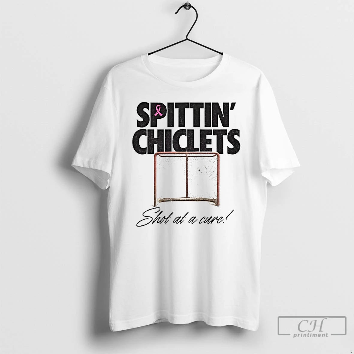 Spittin Chiclets Shot At A Cure T Shirts Hoodie, Sweatshirt | InkRitualCo.com