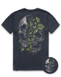 Split Nature Tee
