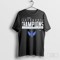 St Louis Battlehawks Conference Champions 2024 T-Shirts, Hoodie, Sweatshirt | InkRitualCo.com