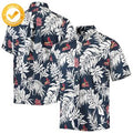 St. Louis Cardinals Reyn Spooner Hawaiian Shirt, St Louis Cardinals Hawaiian Shirt