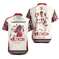 St Louis Cardinals Series Rotation Hawaiian Shirt, St Louis Cardinals Hawaiian Shirt