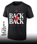 Stade Toulousain Back 4 Back 2026 shirt