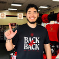 Stade Toulousain Rugby 2026 Quadruple Champions Back 4 Back shirt