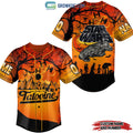 Star War Welcome To Tatooine Halloween Personalized Baseball Jersey