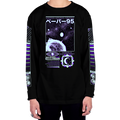 Star Surfer Long Sleeve Tee