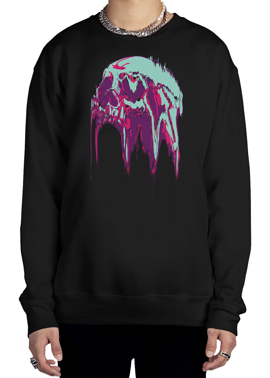 States Of Decay Sweatshirt