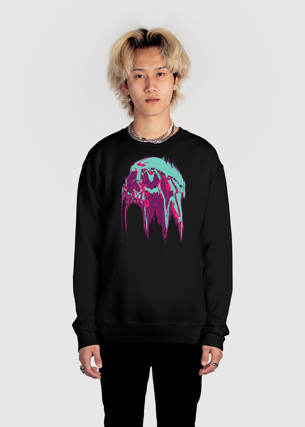 States Of Decay Sweatshirt