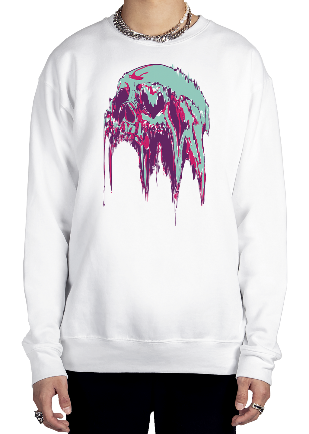 States Of Decay Sweatshirt