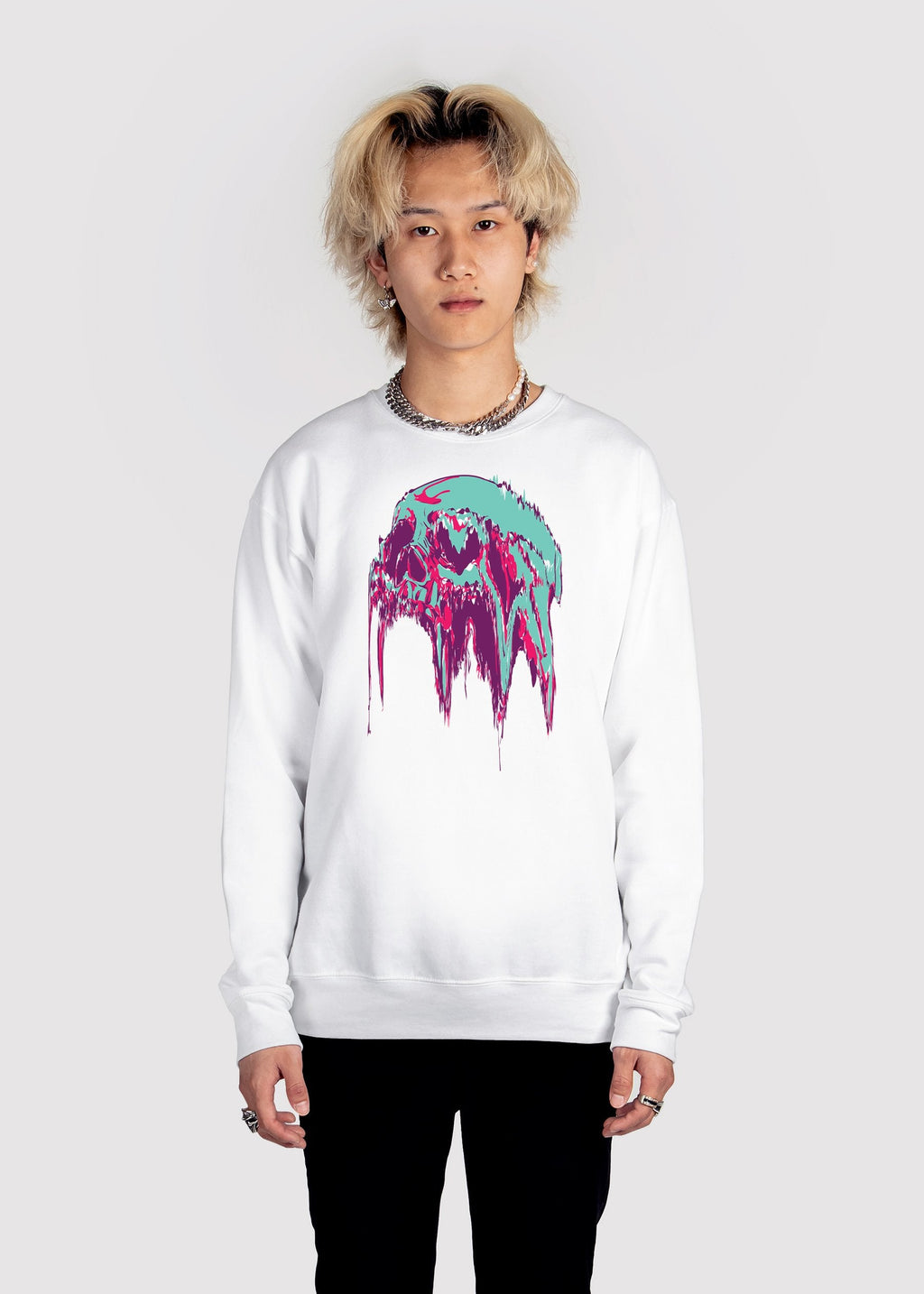 States Of Decay Sweatshirt