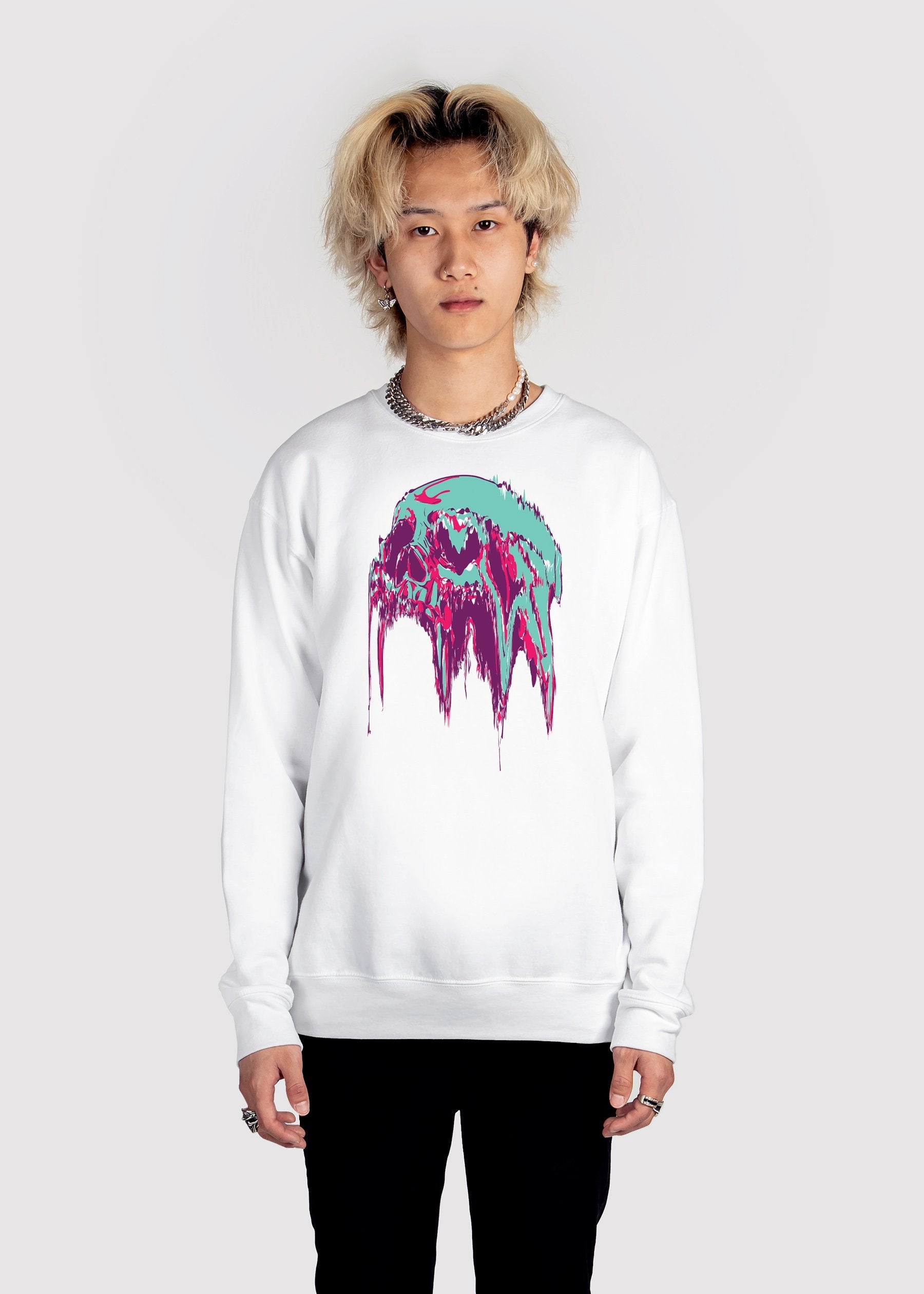States Of Decay Sweatshirt