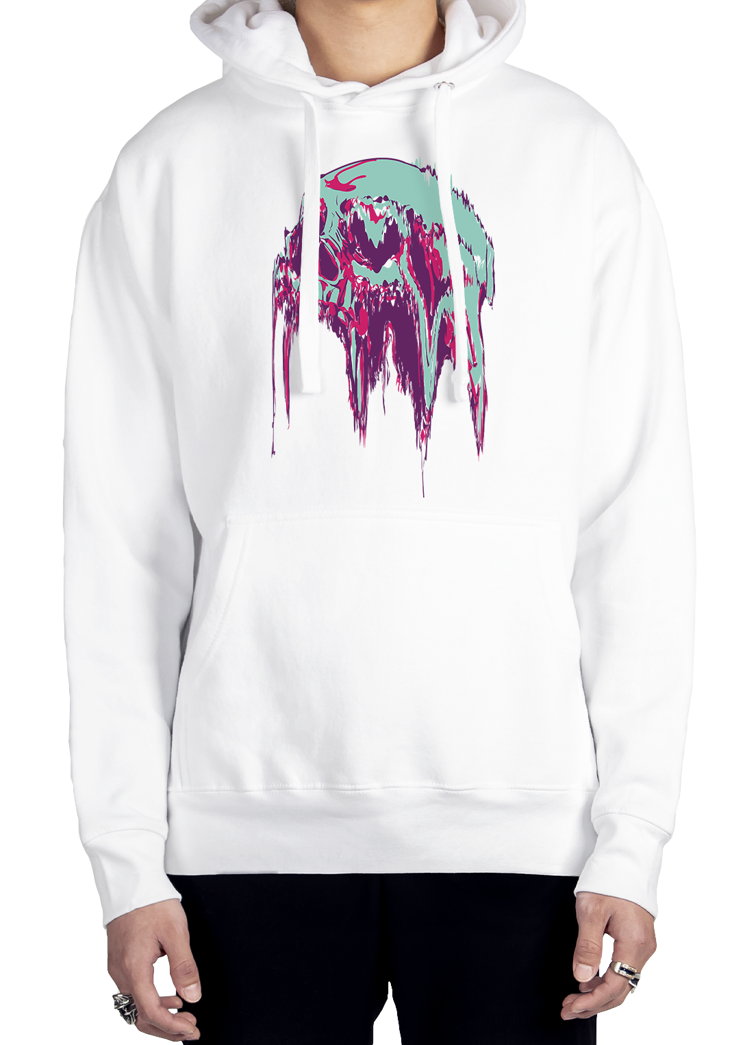 States Of Decay Hoodie