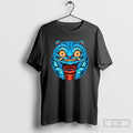 Stay Super Natural Tiger Kpop Demon Hunter T Shirts Hoodie, Sweatshirt | InkRitualCo.com