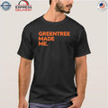 Stephen A Smith Greentree Made Me Shirt