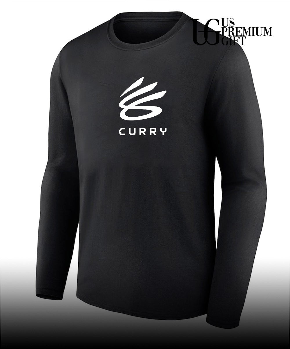 Stephen Curry X Lining shirt