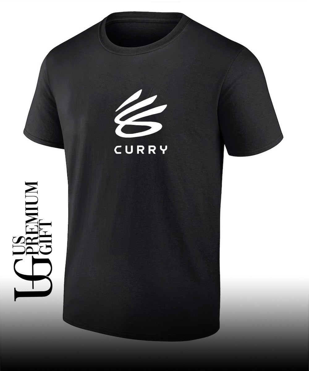 Stephen Curry X Lining shirt