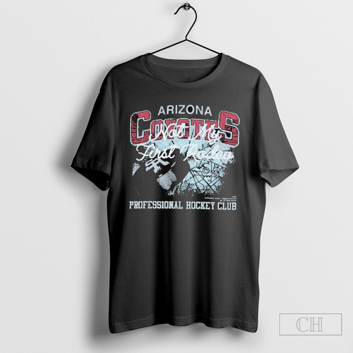 Stevenson Ranch Arizona Coyotes Professional Hockey Club T-Shirts, Hoodie, Sweatshirt | InkRitualCo.com