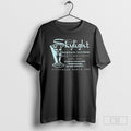 Stevenson Ranch The Skylight Cocktail Lounge T-Shirts, Hoodie, Sweatshirt | InkRitualCo.com