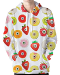 Still Fresh Hoodie