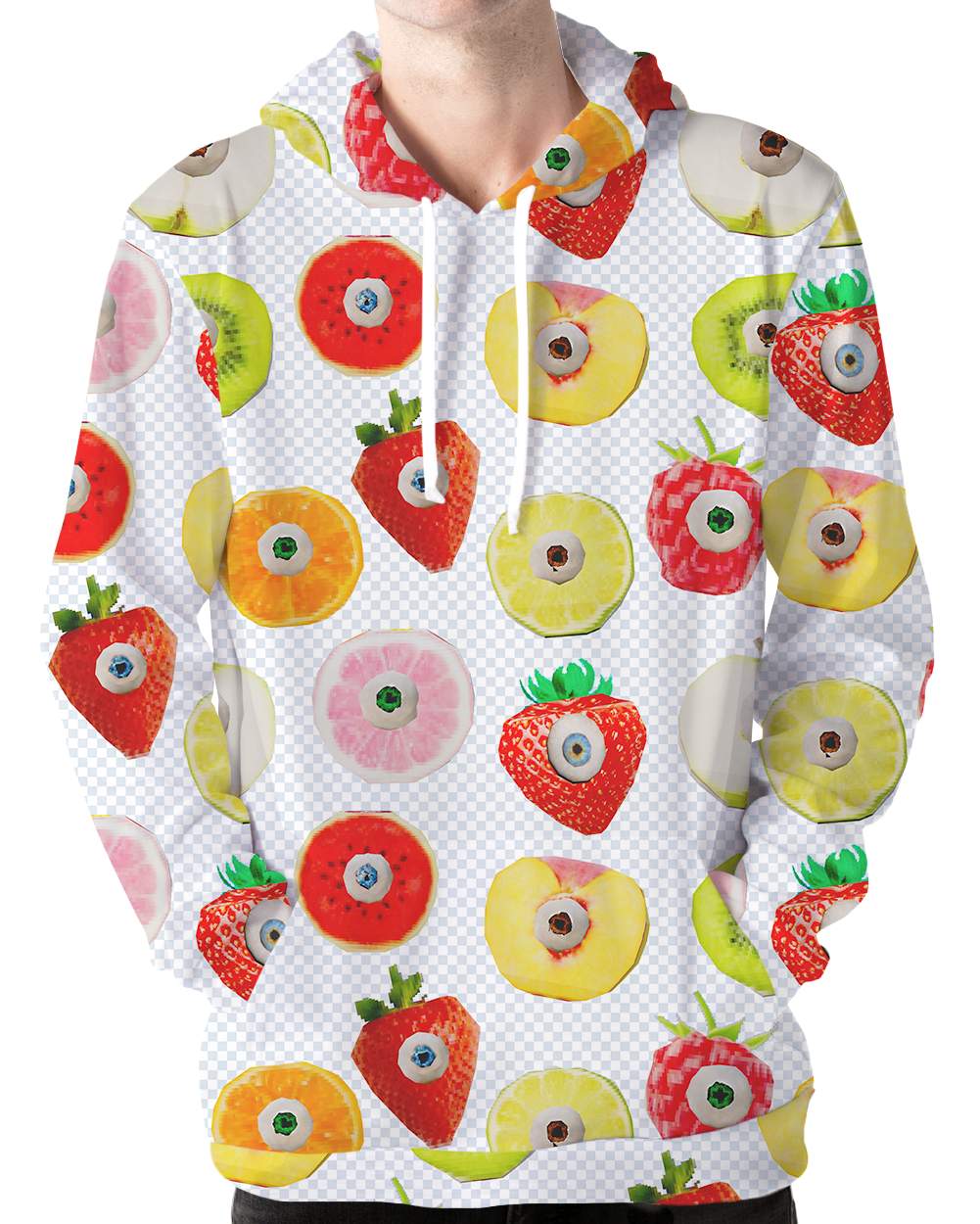 Still Fresh Hoodie