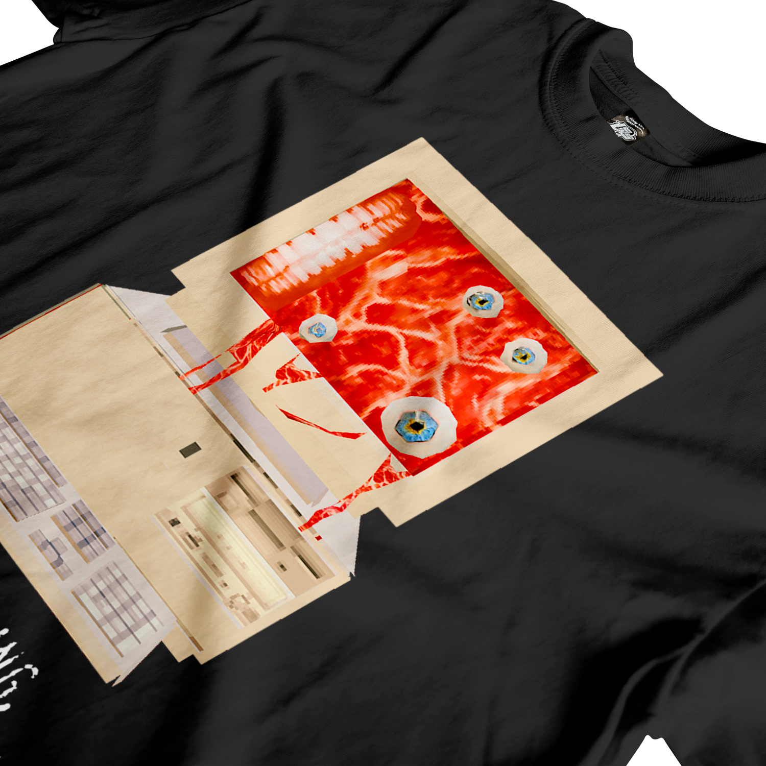 Still Online Tee