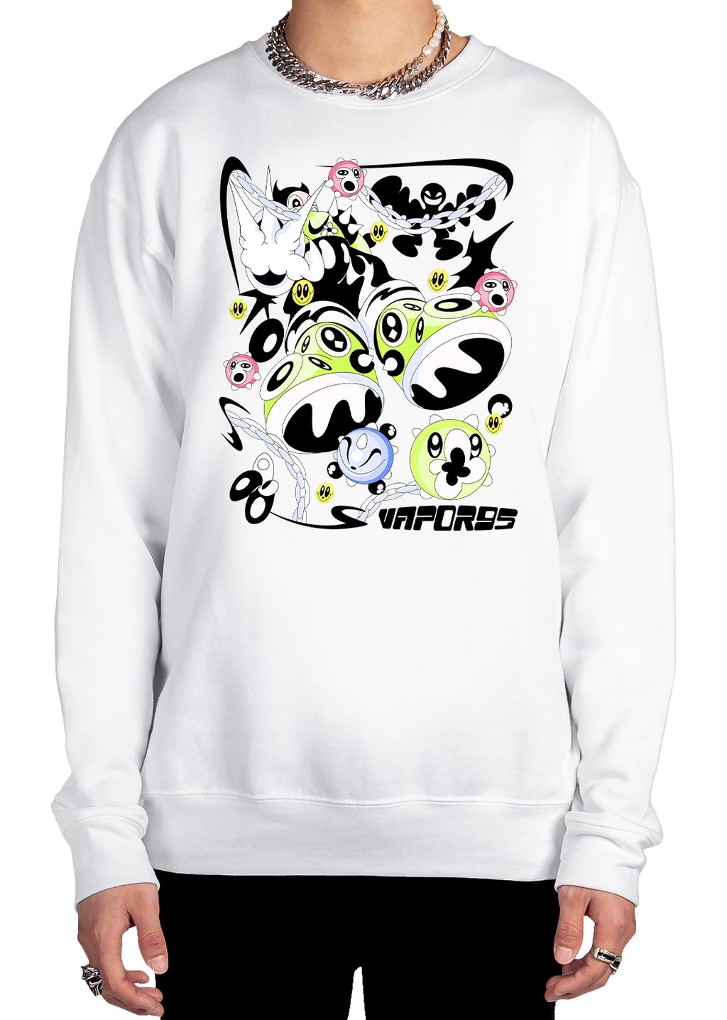 Stompin Time Sweatshirt
