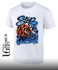 Stop Knick Ridin shirt
